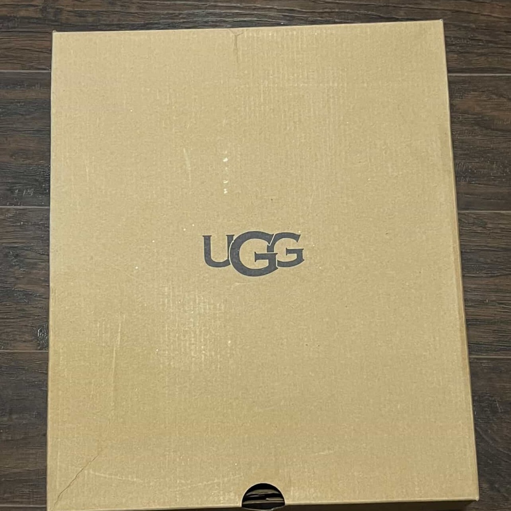 UGG Cityfunc Mid Boots - Classic Brown - Picture 3 of 6